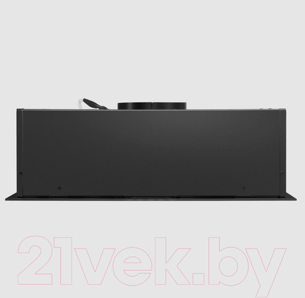 Изображение товара Вытяжка скрытая Maunfeld Crosby Hardy 1000 Push (черный)