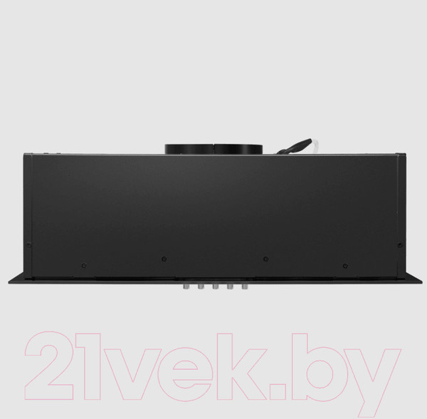 Изображение товара Вытяжка скрытая Maunfeld Crosby Hardy 1000 Push (черный)