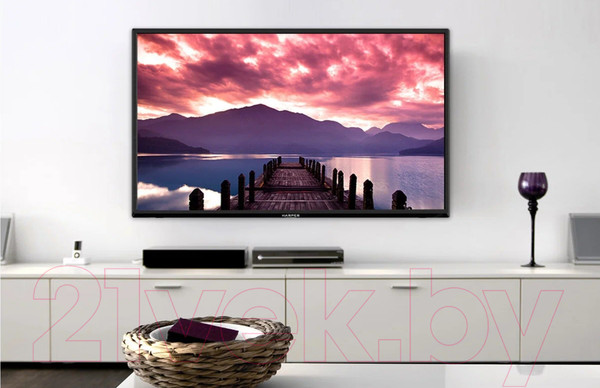 Изображение товара Телевизор Harper 32R690T