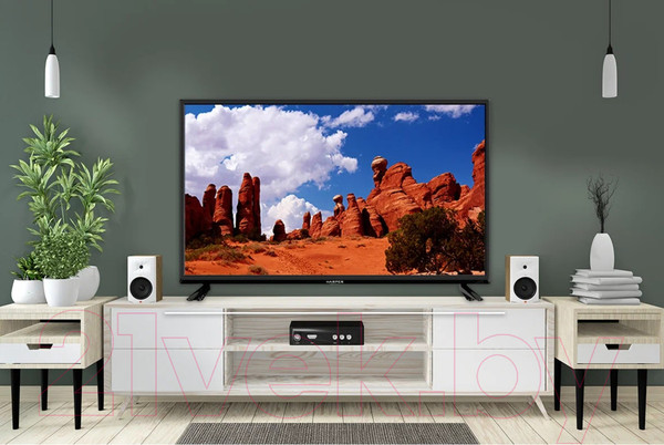 Изображение товара Телевизор Harper 32R690T