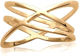 Изображение товара Кольцо Maison de la Bijouterie 2225400-56