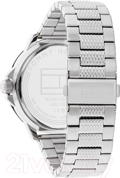 Изображение товара Часы наручные мужские Tommy Hilfiger 1792024