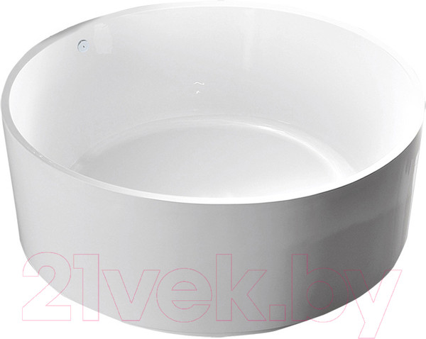 Изображение товара Ванна акриловая Wellis Gloria 138х58 / WK00136