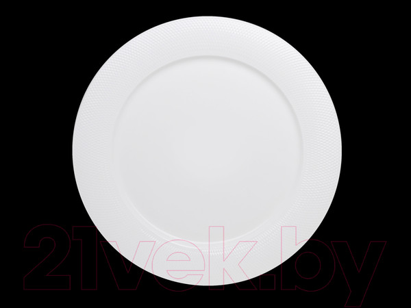 Изображение товара Тарелка закусочная (десертная) Tudor England TU2081-1