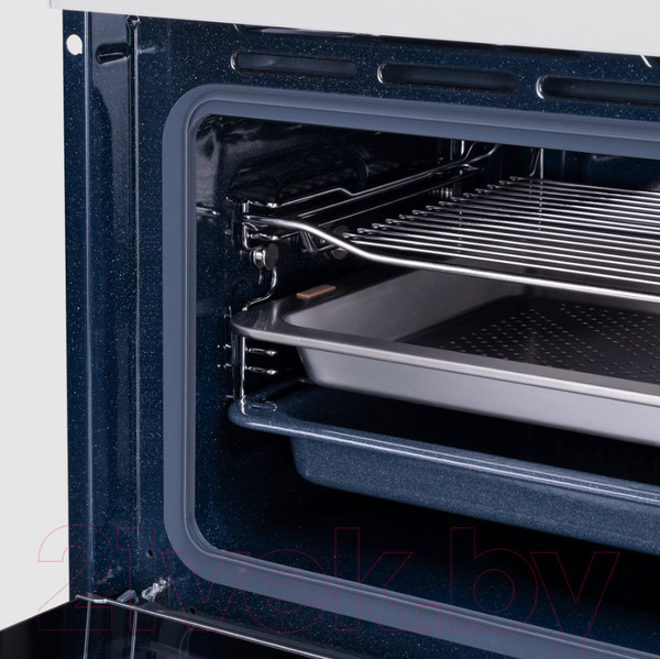 Изображение товара Электрический духовой шкаф Maunfeld MCMO5016STGW