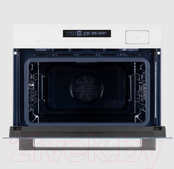 Изображение товара Электрический духовой шкаф Maunfeld MCMO5016STGW