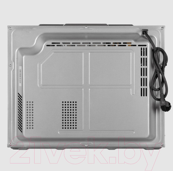 Изображение товара Электрический духовой шкаф Maunfeld MCMO5016STGW