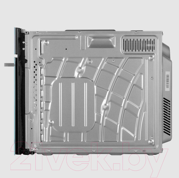 Изображение товара Электрический духовой шкаф Maunfeld MCMO5016STGW