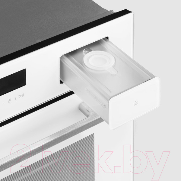 Изображение товара Электрический духовой шкаф Maunfeld MCMO5016STGW