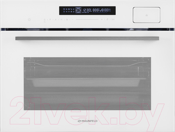 Изображение товара Электрический духовой шкаф Maunfeld MCMO5016STGW