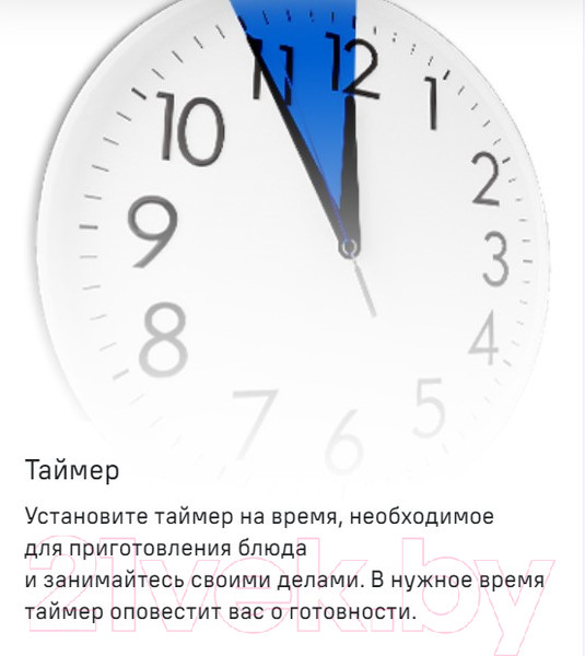 Изображение товара Электрический духовой шкаф Maunfeld MCMO5016STGW