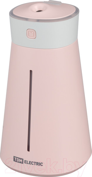 Изображение товара Ультразвуковой увлажнитель воздуха TDM Ареал мини / SQ4013-0003