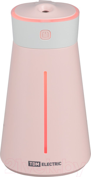 Изображение товара Ультразвуковой увлажнитель воздуха TDM Ареал мини / SQ4013-0003