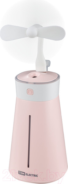 Изображение товара Ультразвуковой увлажнитель воздуха TDM Ареал мини / SQ4013-0003