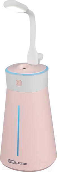 Изображение товара Ультразвуковой увлажнитель воздуха TDM Ареал мини / SQ4013-0003