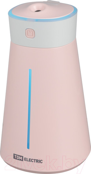 Изображение товара Ультразвуковой увлажнитель воздуха TDM Ареал мини / SQ4013-0003