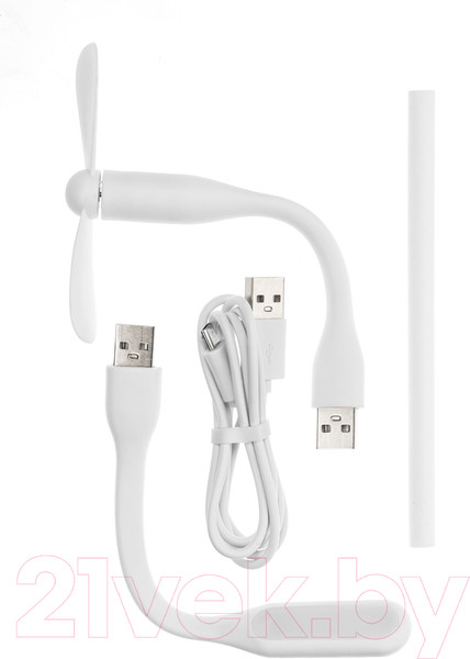 Изображение товара Ультразвуковой увлажнитель воздуха TDM Ареал мини / SQ4013-0003