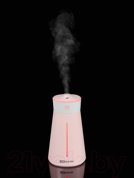 Изображение товара Ультразвуковой увлажнитель воздуха TDM Ареал мини / SQ4013-0003