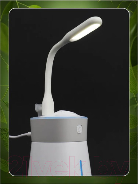 Изображение товара Ультразвуковой увлажнитель воздуха TDM Ареал мини / SQ4013-0002