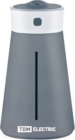 Изображение товара Ультразвуковой увлажнитель воздуха TDM Ареал мини / SQ4013-0002