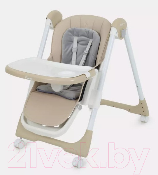 Изображение товара Стульчик для кормления Rant Basic Mango / RH304 (Beige)