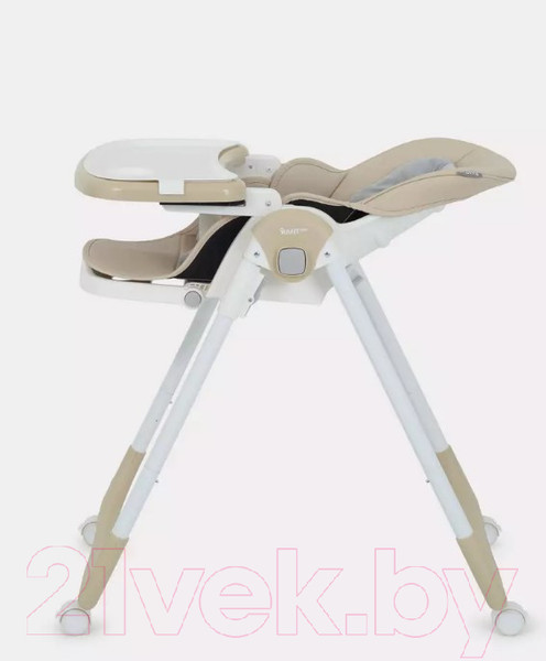Изображение товара Стульчик для кормления Rant Basic Mango / RH304 (Beige)