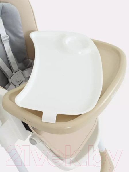 Изображение товара Стульчик для кормления Rant Basic Mango / RH304 (Beige)