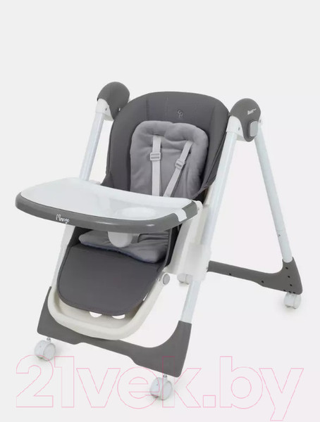 Изображение товара Стульчик для кормления Rant Basic Mango / RH304 (Grey)