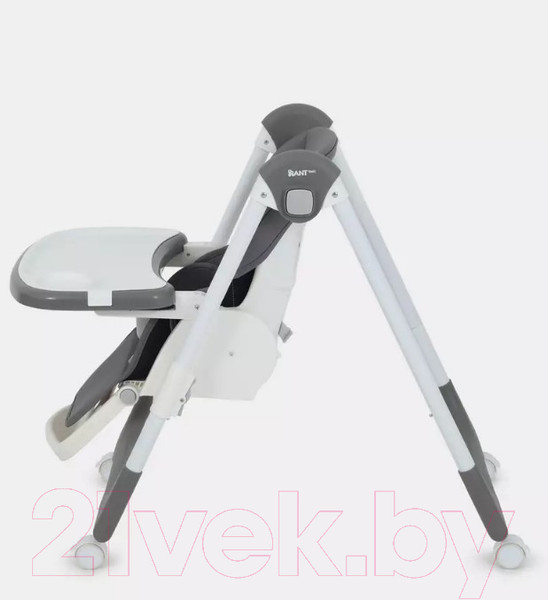 Изображение товара Стульчик для кормления Rant Basic Mango / RH304 (Grey)
