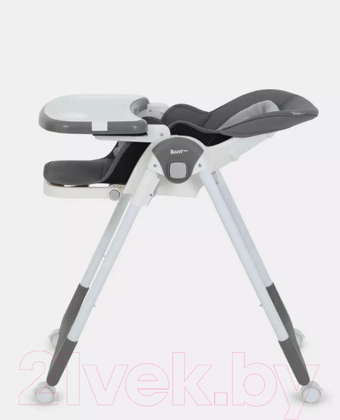 Изображение товара Стульчик для кормления Rant Basic Mango / RH304 (Grey)
