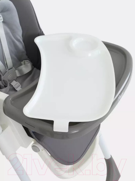 Изображение товара Стульчик для кормления Rant Basic Mango / RH304 (Grey)