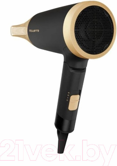 Изображение товара Компактный фен Rowenta CV1830F0