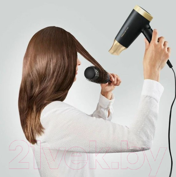 Изображение товара Компактный фен Rowenta CV1830F0