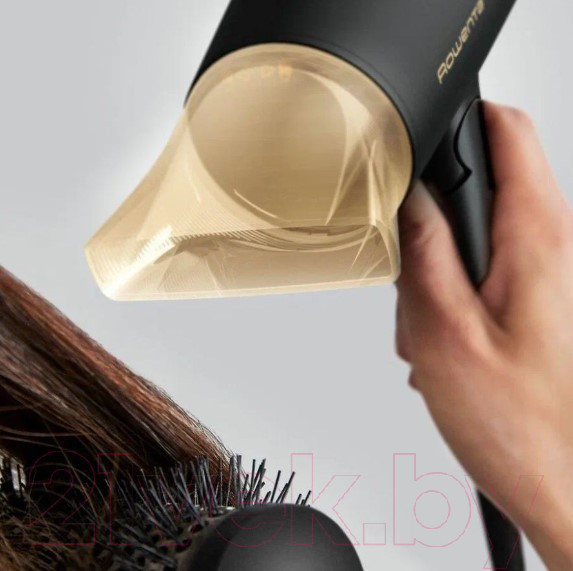 Изображение товара Компактный фен Rowenta CV1830F0