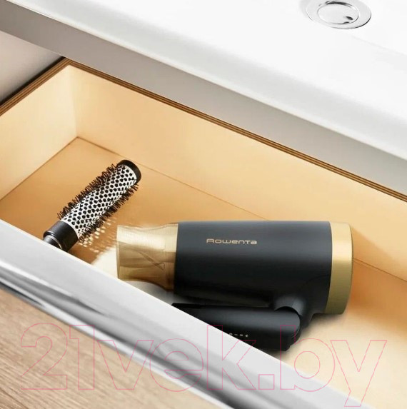 Изображение товара Компактный фен Rowenta CV1830F0