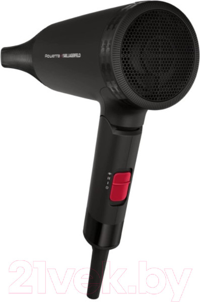 Изображение товара Фен Rowenta CV184LF0