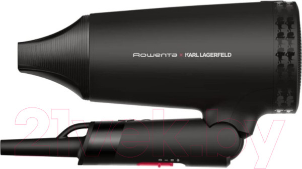 Изображение товара Фен Rowenta CV184LF0