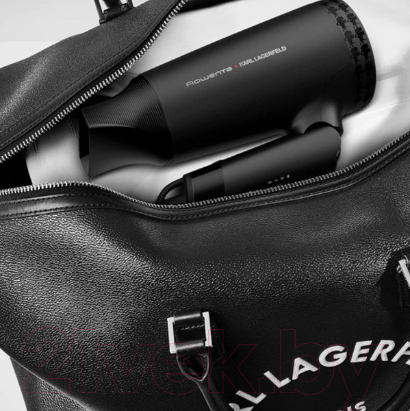 Изображение товара Фен Rowenta CV184LF0