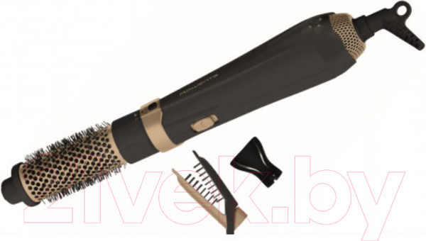 Изображение товара Фен-щетка Rowenta CF7826F0