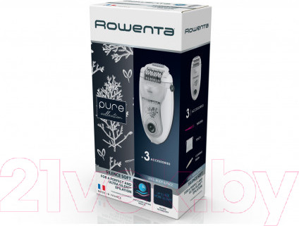 Изображение товара Эпилятор Rowenta EP5615F0
