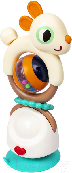 Изображение товара Погремушка Bondibon Baby You. Озорной зайка / ВВ5841