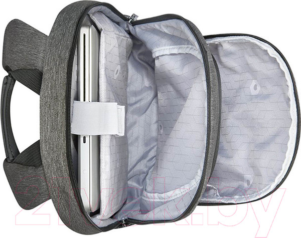 Изображение товара Рюкзак Delsey Esplanade / 00394260301 (антрацитовый)