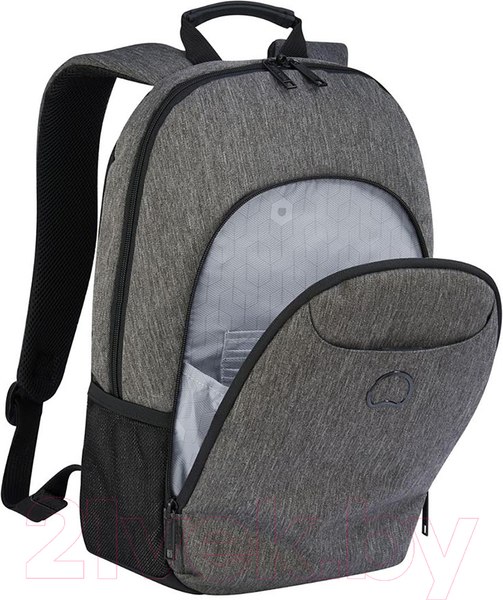 Изображение товара Рюкзак Delsey Esplanade / 00394260301 (антрацитовый)