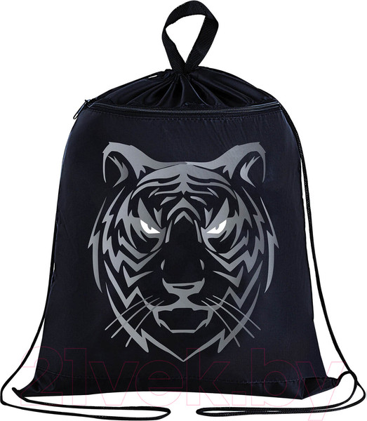 Изображение товара Мешок для обуви Brauberg Tiger / 271610