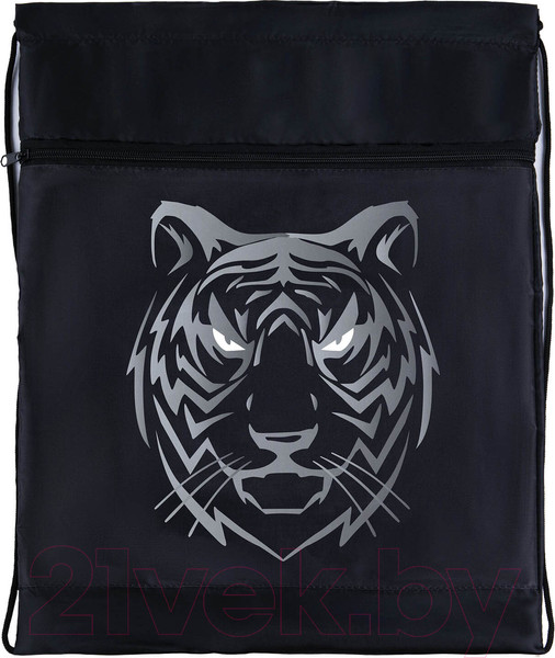 Изображение товара Мешок для обуви Brauberg Tiger / 271610