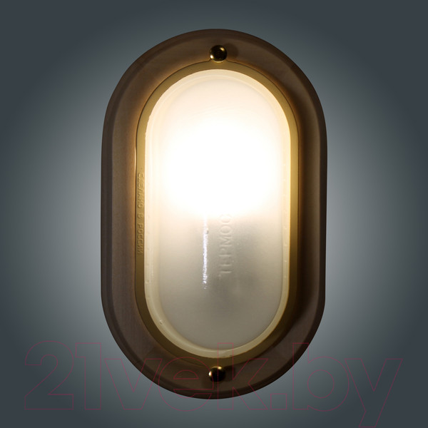 Изображение товара Светильник ЖКХ Элетех Терма 1401 НББ 03-60-021 IP 65 / 1005501032