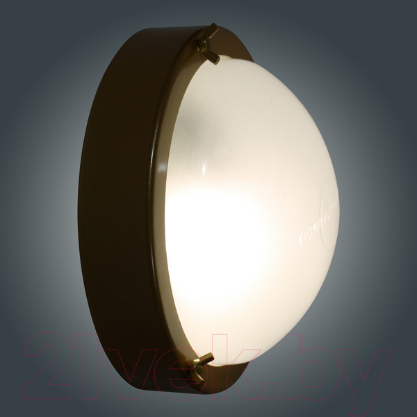 Изображение товара Светильник ЖКХ Элетех Терма 3 НББ 03-60-003 IP65 / 1005500585