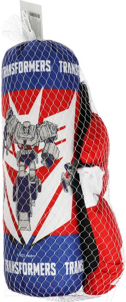 Изображение товара Бокс детский Играем вместе Трансформеры / B1890979-TRF