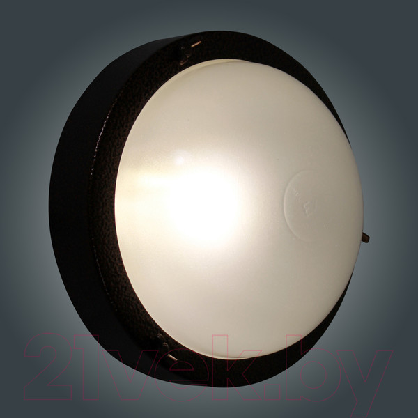 Изображение товара Светильник ЖКХ Элетех Терма 3 НББ 03-60-003 IP65 / 1005500584