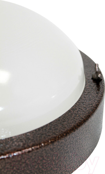 Изображение товара Светильник ЖКХ Элетех Терма 3 НББ 03-60-003 IP65 / 1005500584